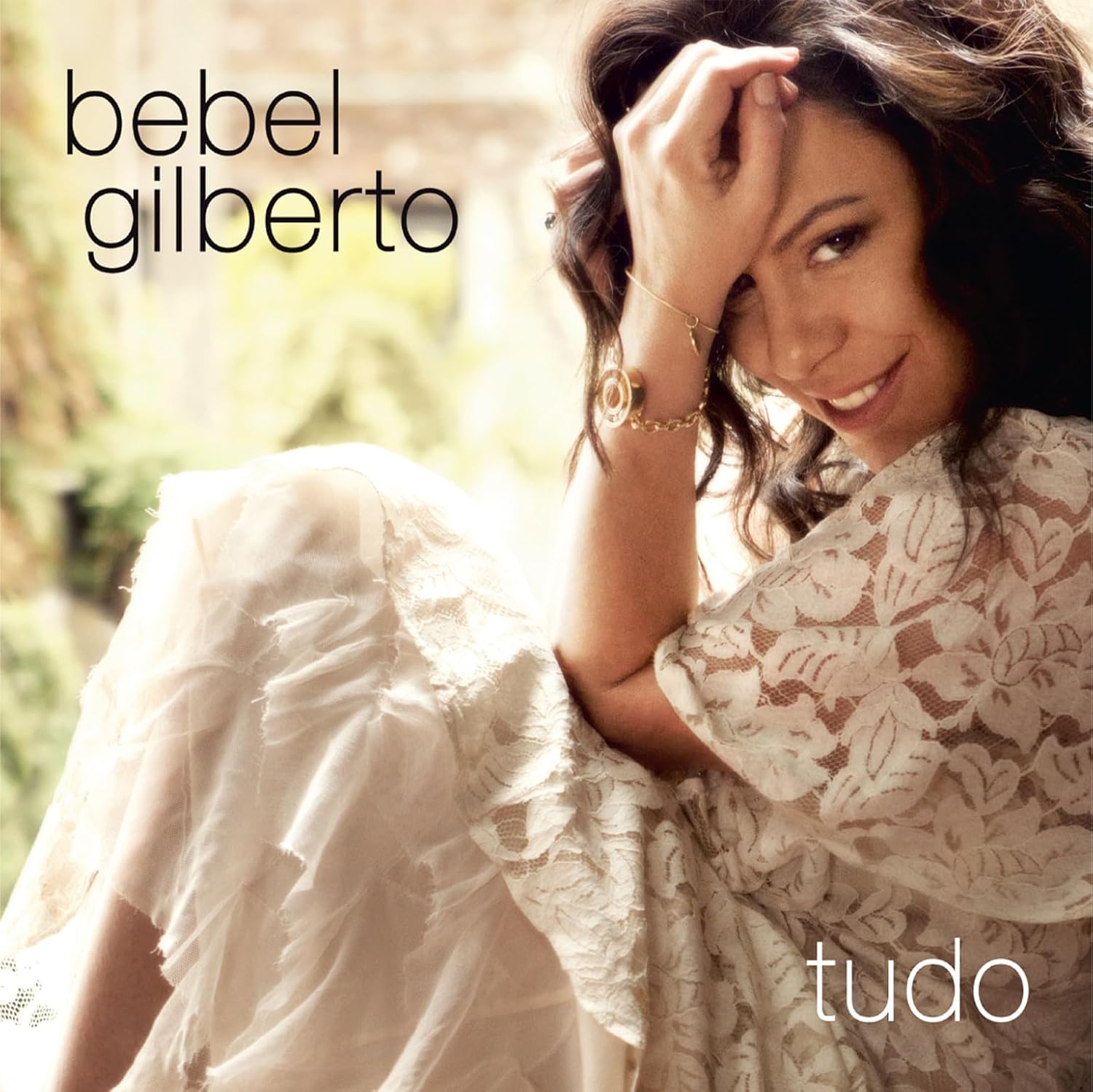 BEBEL GILBERTO - TUDO