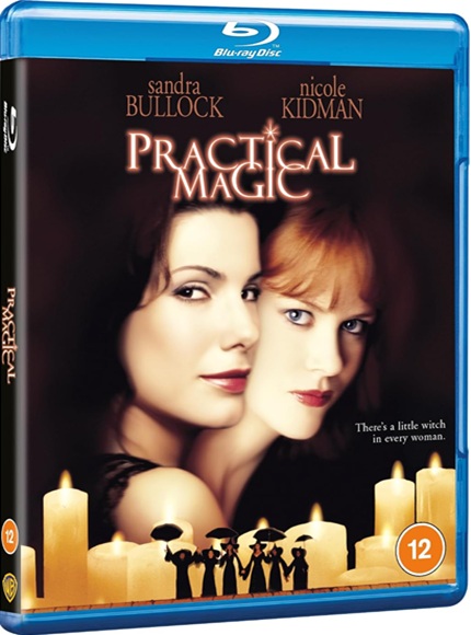 PRACTICAL MAGIC