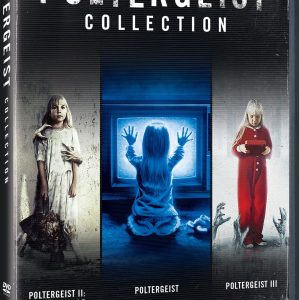 POLTERGEIST COLLECTION