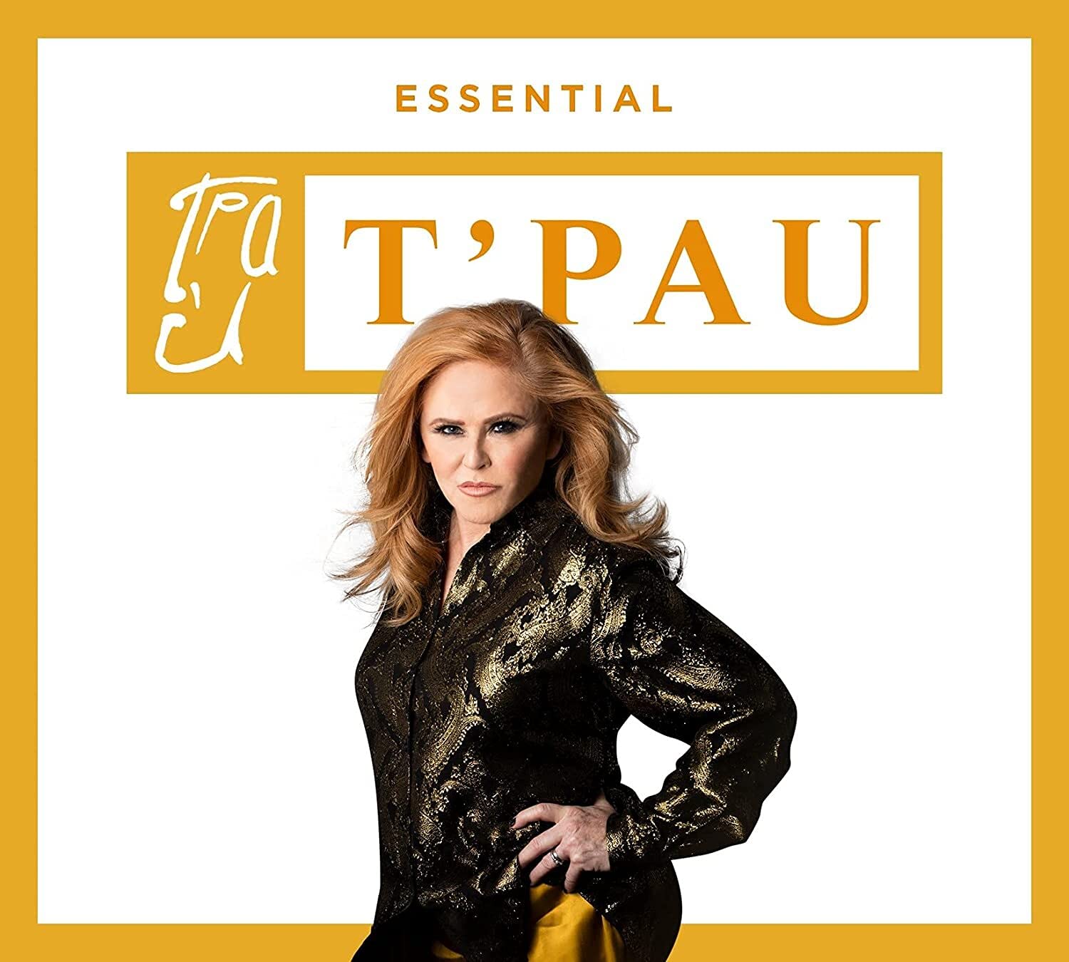 TPAU - ESSENTIAL