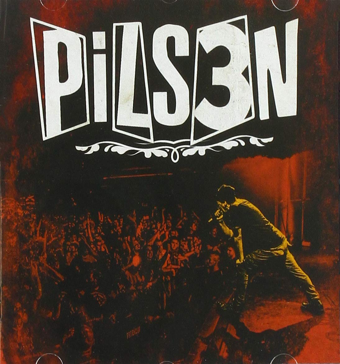 PILSEN - PILS3N