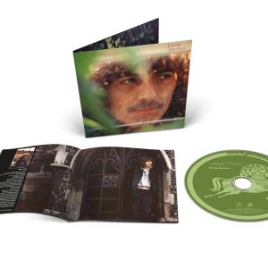 GEORGE HARRISON - GEORGE HARRISON