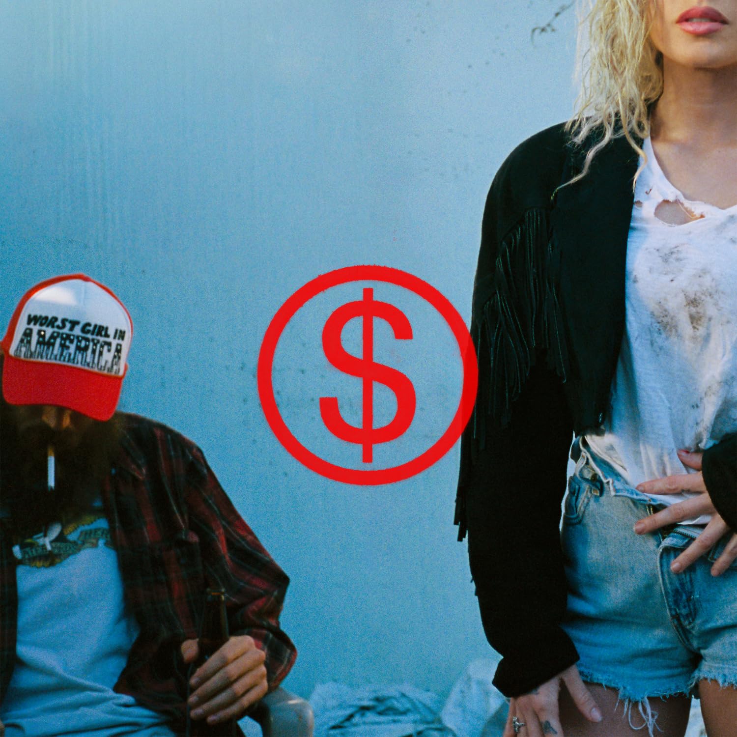 $LAYYTER -WOR$T GIRL IN AMERICA