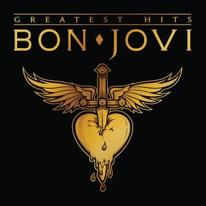 BON JOVI - GREATEST HITS