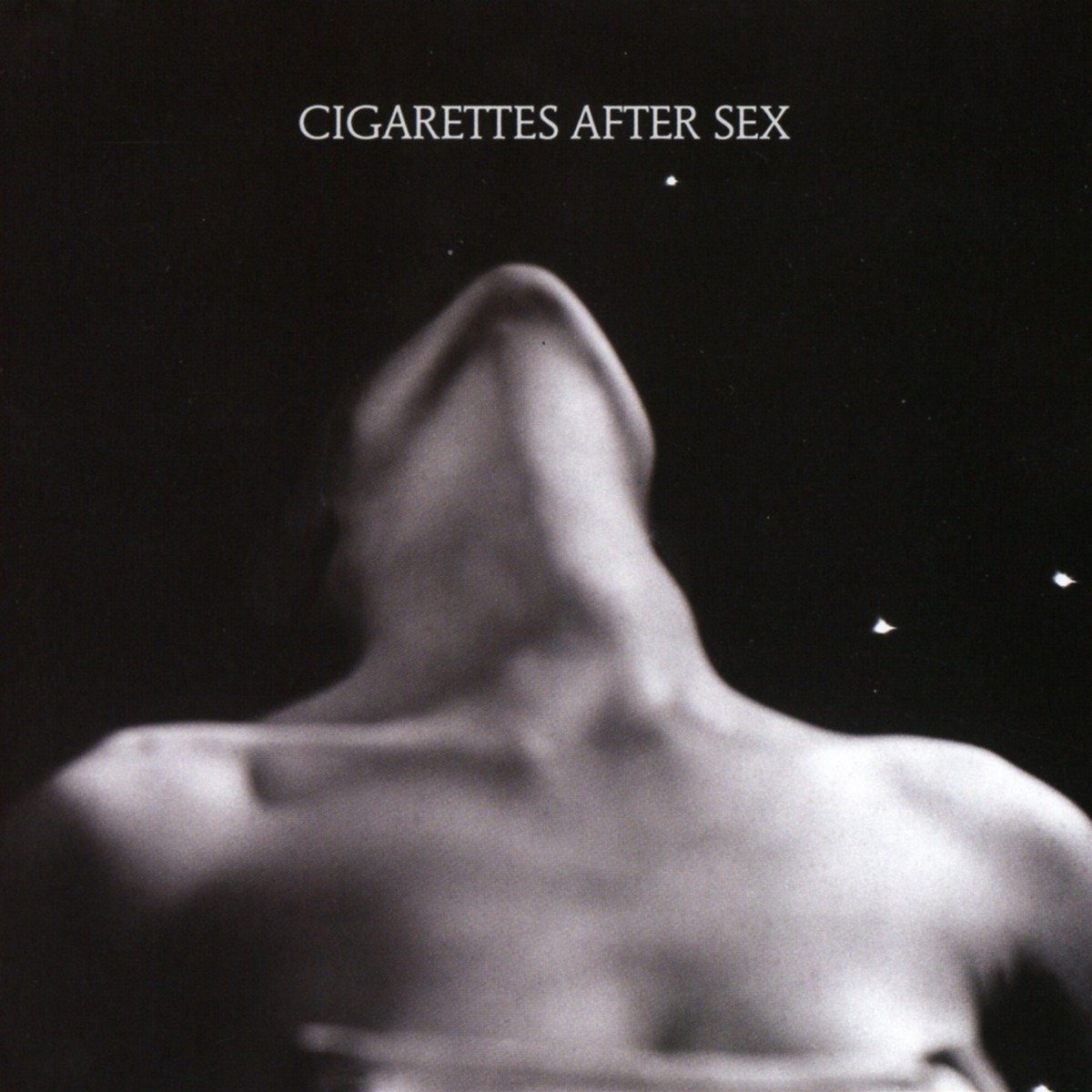 CIGARETTES AFTER SEX - I