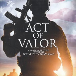 ACT OF VALOR
