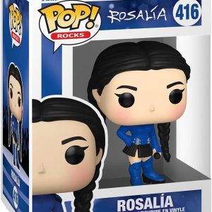 Pop! 416: Rosalía - Motomami Tour