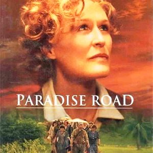 PARADISE ROAD