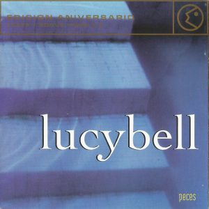 LUCYBELL - PECES
