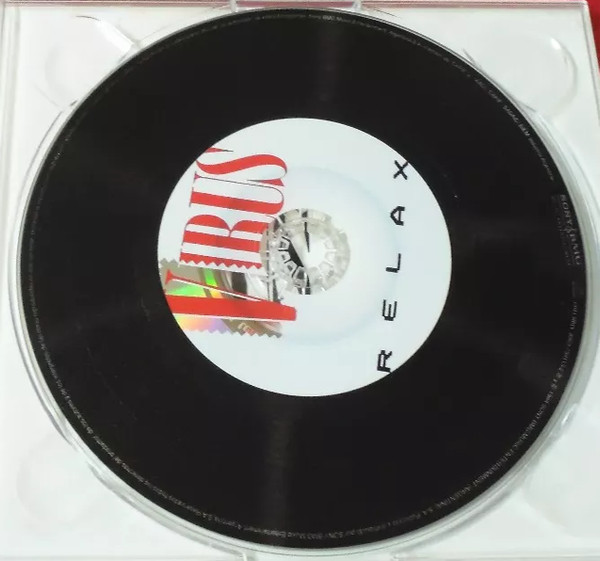 VIRUS - RELAX - Imagen 2