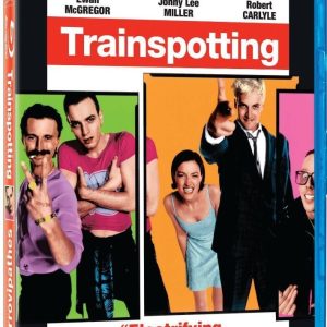 TRAINSPOTTING