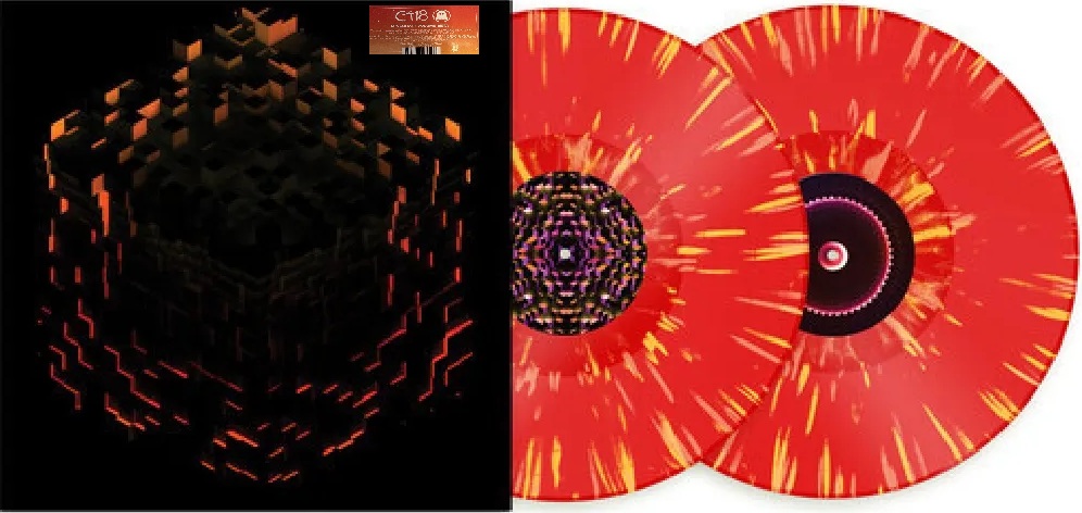 C418 - MINECRAFT - VOLUME BETA