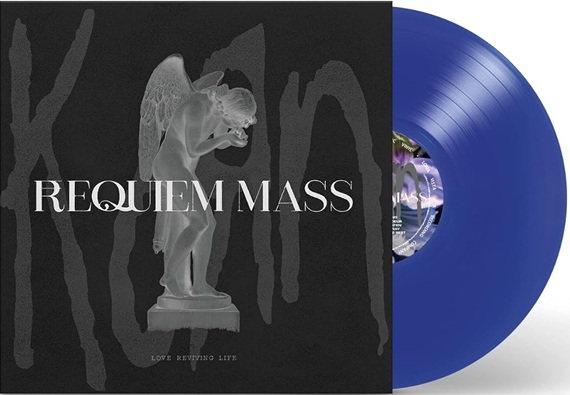 KORN - REQUIEM MASS