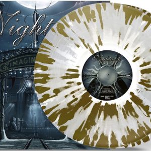 NIGHTWISH - IMAGENAERUM