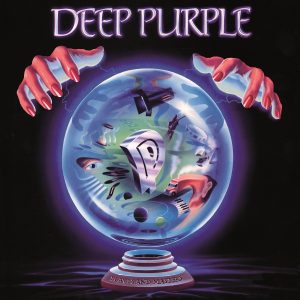 DEEP PURPLE - SLAVES AND MASTERS