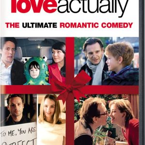 LOVE ACTUALLY