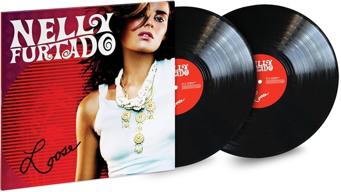 NELLY FURTADO - LOOSE