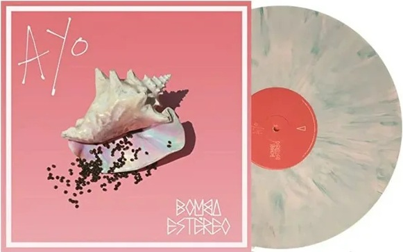 BOMBA ESTEREO - AYO