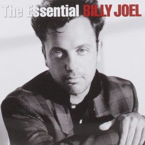 BILLY JOEL - THE ESSENTIAL BILLY JOEL