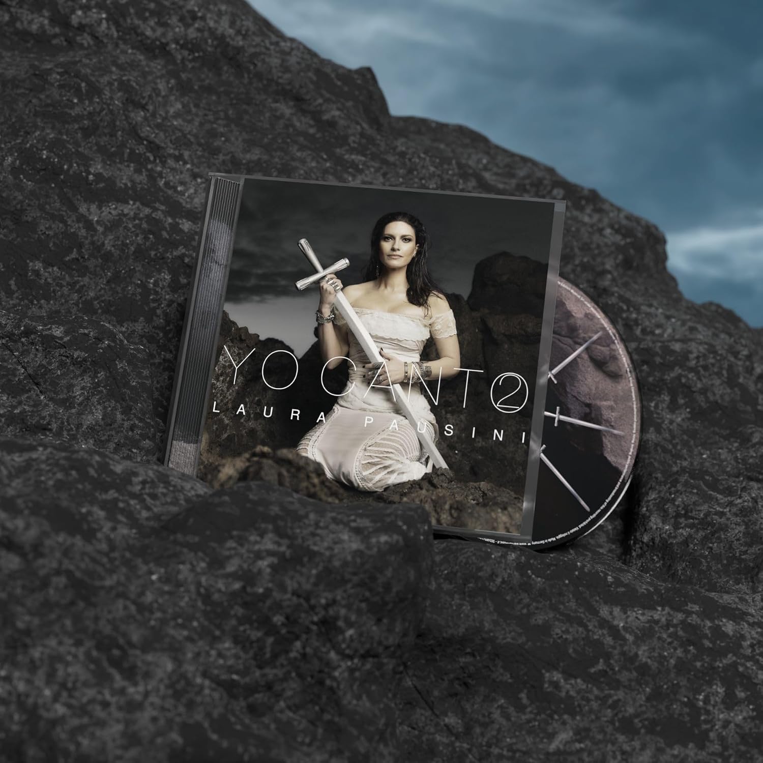 LAURA PAUSINI - YO CANTO 2