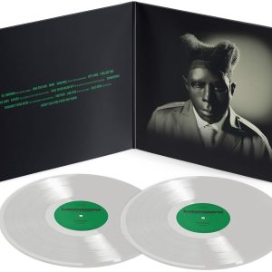 TYLER THE CREATOR - CHROMAKOPIA