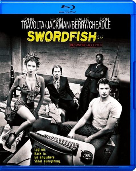 SWORDFISH