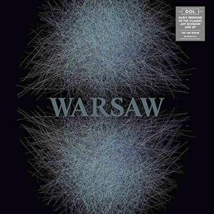 WARSAW - WARSAW