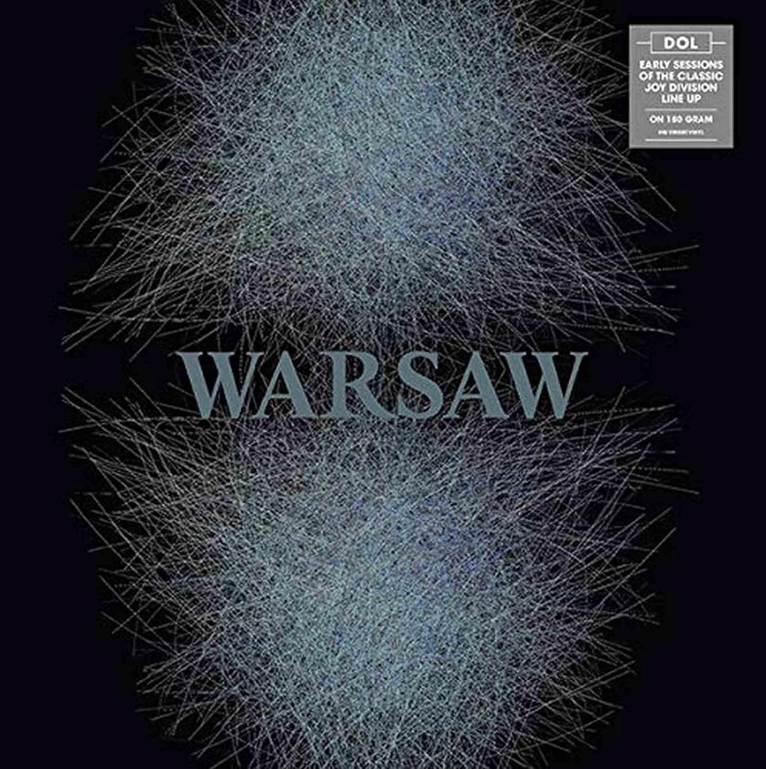 WARSAW - WARSAW