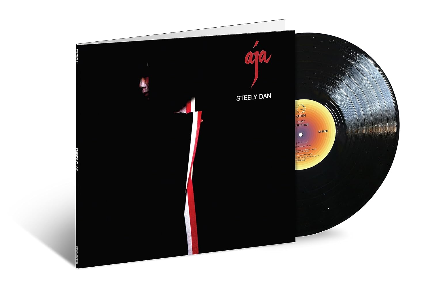 STEELY DAN - AJA