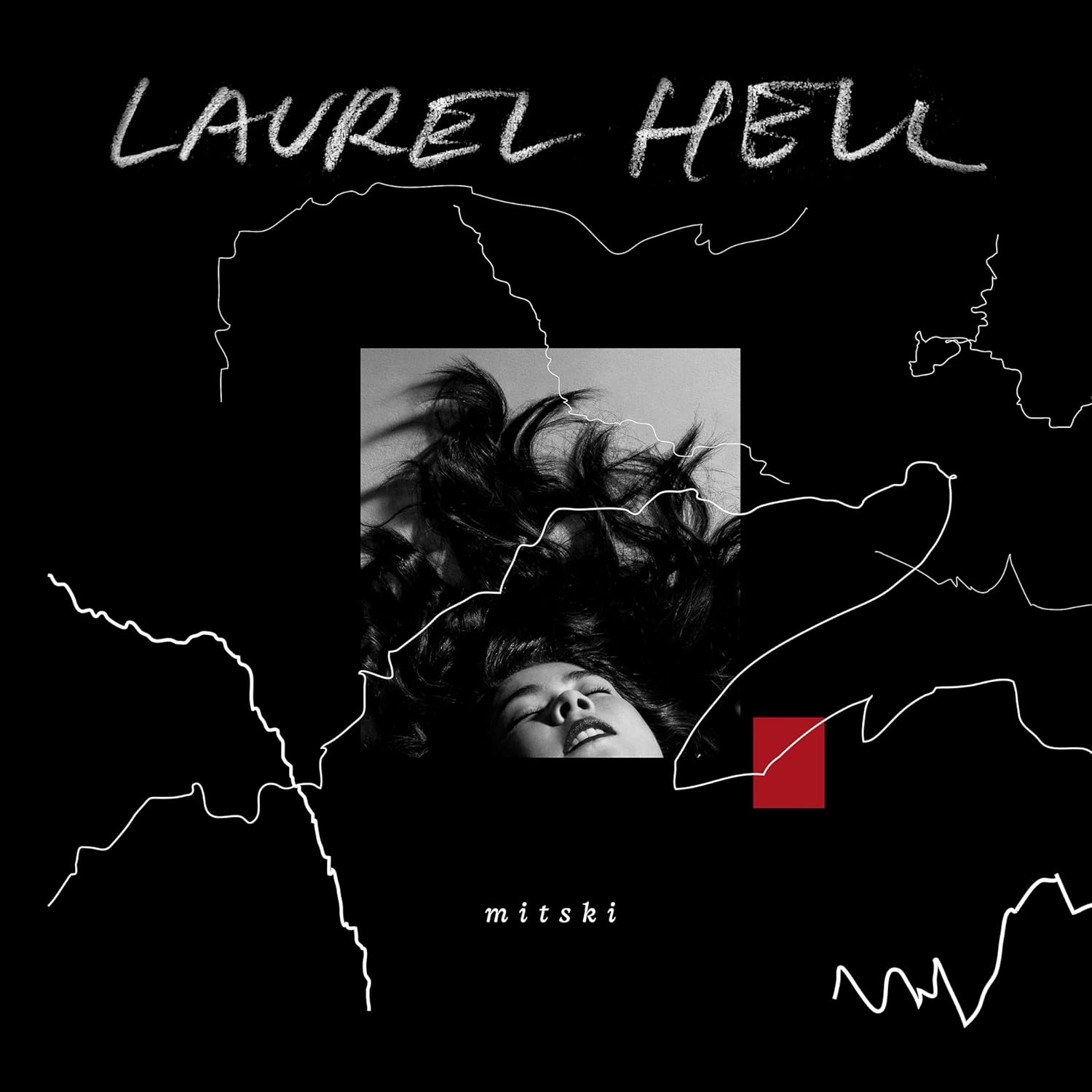 MITSKI - LAUREL HELL