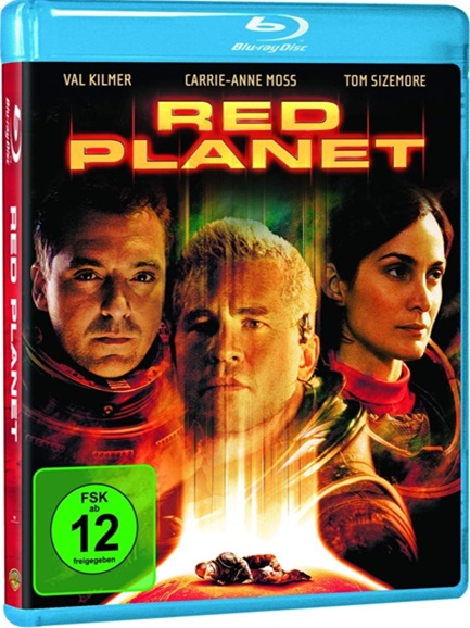 RED PLANET