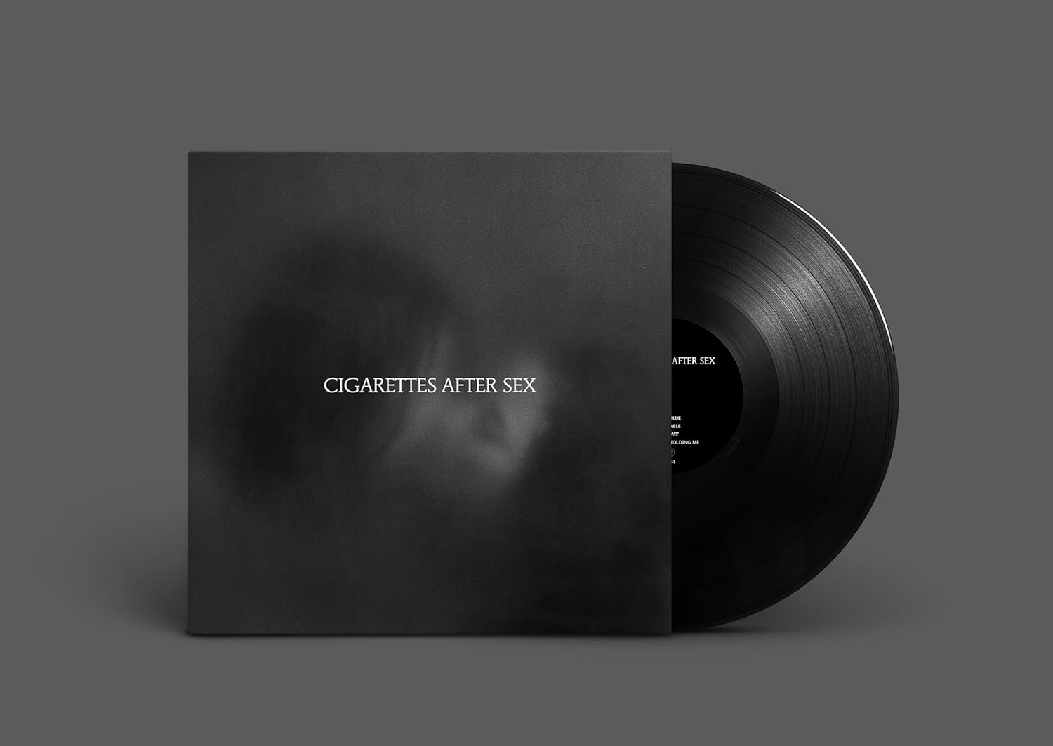 CIGARRETTES AFTER SEX - XS