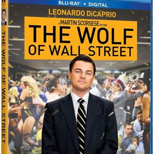 THE WOLF OF WALL STREET