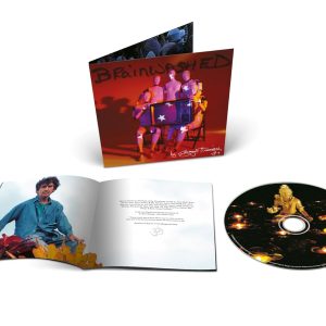 GEORGE HARRISON - BRAINWASHED