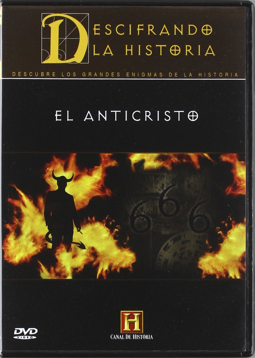 DESCIFRANDO LA HISTORIA - VOL 3 - HISTORY CHANNEL - Imagen 3