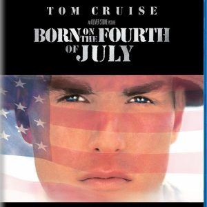 BORN ON THE FOURTH OF JULY