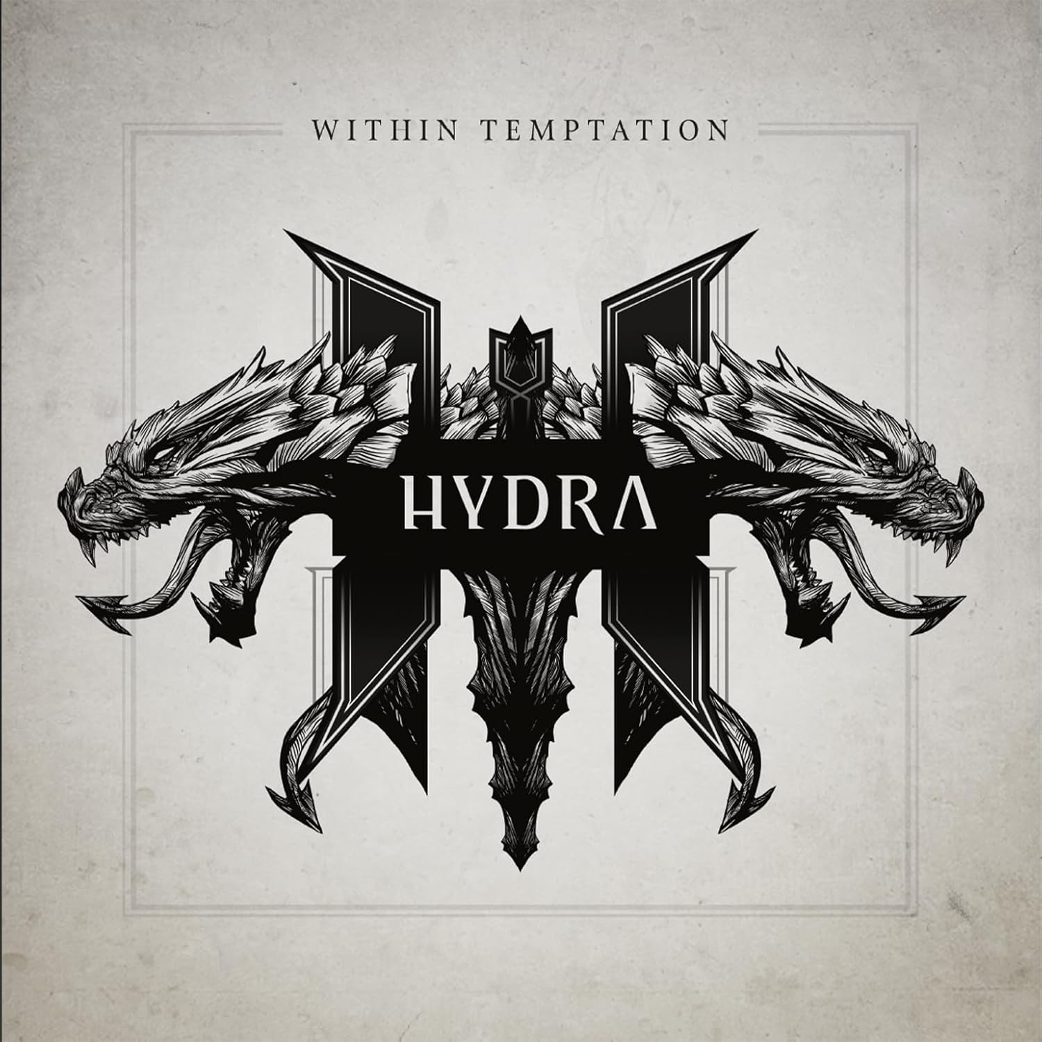 WITHIN TEMPTATION - HYDRA