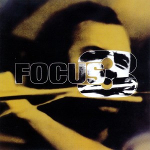 FOCUS - FOCUS 3