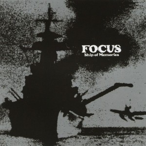 FOCUS - SHIP OF MEMORIES