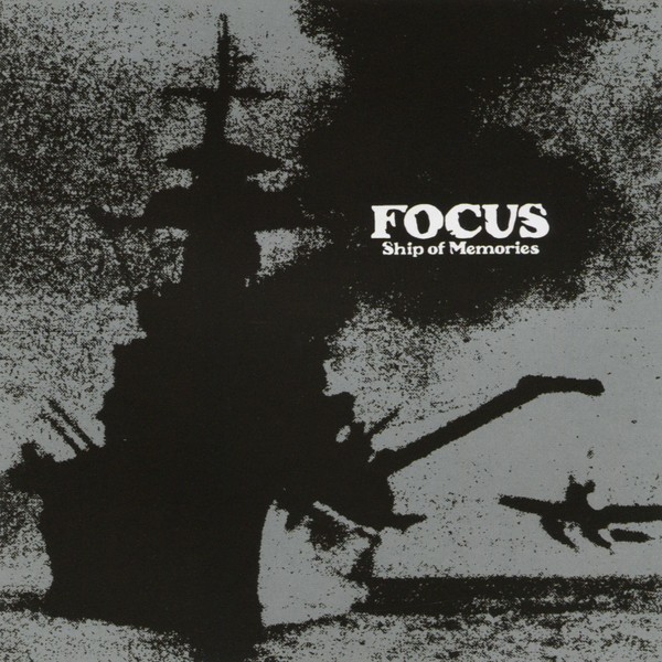 FOCUS - SHIP OF MEMORIES