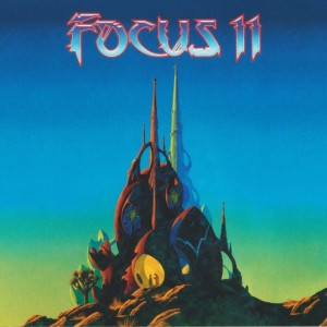 FOCUS - FOCUS 11