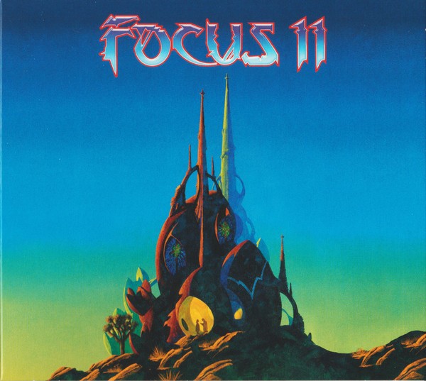 FOCUS - FOCUS 11
