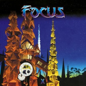 FOCUS - FOCUS  X