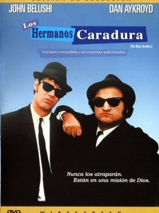 LOS HERMANOS CARADURA