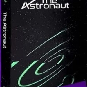 JIN - THE ASTRONAUT - VER 02