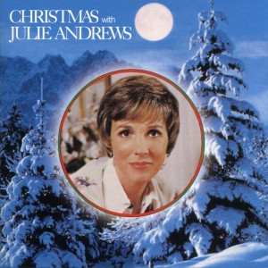 JULIE ANDREWS - CHRISTMAS WITH JULIE ANDREWS