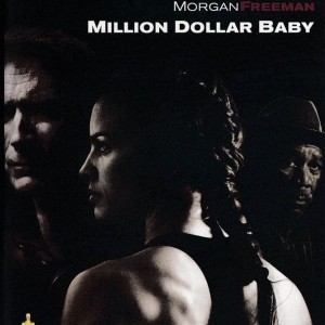 MILLION DOLLAR BABY