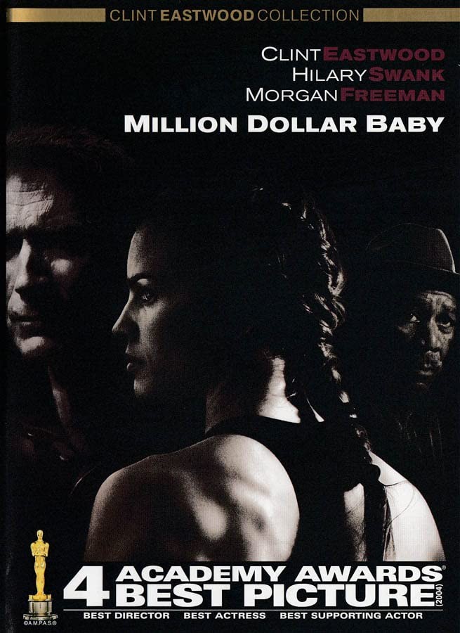 MILLION DOLLAR BABY