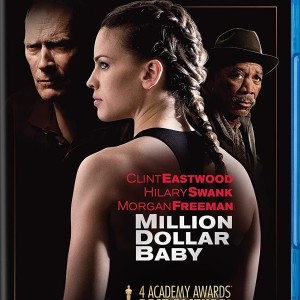 MILLION DOLLAR BABY