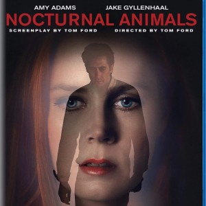 NOCTURNAL ANIMALS